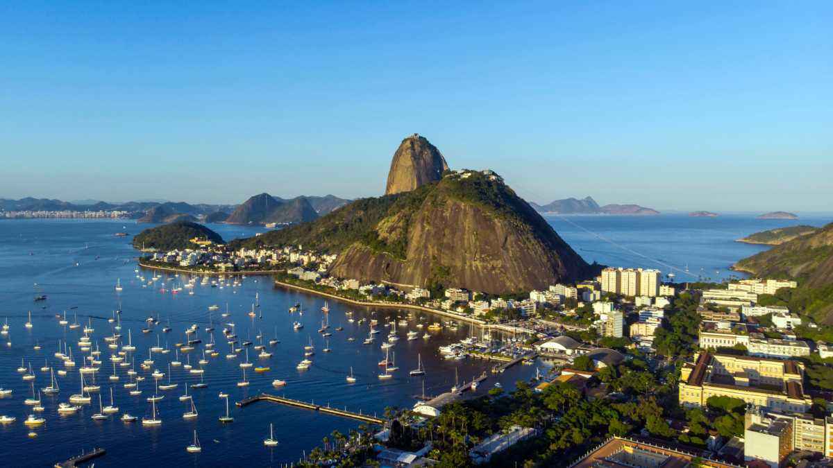 6 Melhores Cidades Brasileiras Para Se Viver