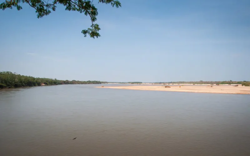 O que Fazer no Rio Araguaia