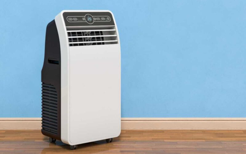 Ventilador, climatizador ou ar-condicionado portátil: o que cada um realmente entrega