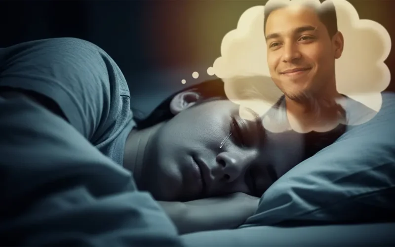 Significado do Sonho com Ex-Namorado
