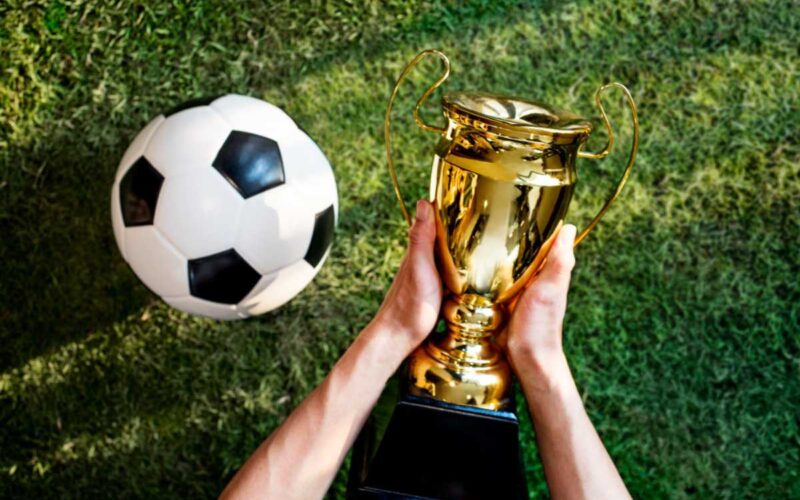 Quem é o maior campeão da Copa do Brasil? A história dos reis do mata-mata